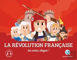 Bertrand.pt - La Révolution Française : Aux Armes, Citoyens ! (2e Édition)
