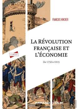 Bertrand.pt - La Révolution Française Et L'Économie : De 1750 À 1815