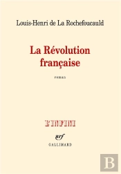 La Revolution Francaise