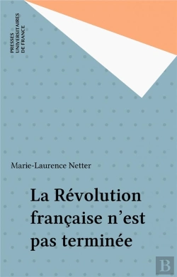 Bertrand.pt - La Révolution Française N'Est Pas Terminée