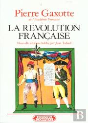 La Revolution Francaise
