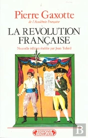 La Revolution Francaise