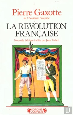 Bertrand.pt - La Revolution Francaise