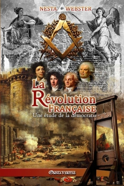 Bertrand.pt - La Révolution Française : Une Étude De La Démocratie