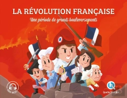 Bertrand.pt - La Révolution Française : Une Période De Grands Bouleversements