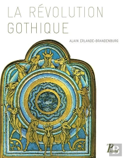 Bertrand.pt - La Révolution Gothique (1130-1190)
