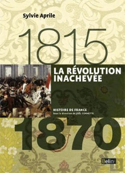 Bertrand.pt - La Révolution Inachevée (1815 À 1870)