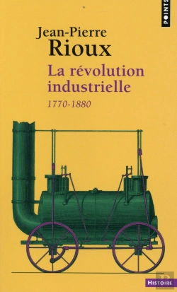 Bertrand.pt - La Révolution Industrielle, 1770-1880
