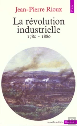 Bertrand.pt - La Revolution Industrielle (1770-1880)