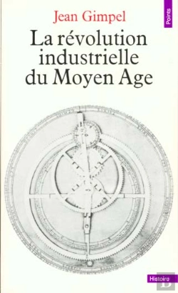 Bertrand.pt - La Revolution Industrielle Du Moyen-Age