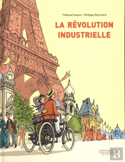 Bertrand.pt - La Révolution Industrielle