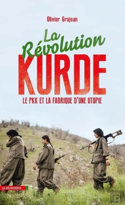 Bertrand.pt - La Revolution Kurde