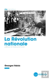 La Révolution Nationale