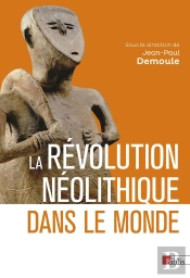 La Révolution Néolithique Dans Le Monde