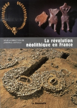 Bertrand.pt - La Révolution Néolithique En France