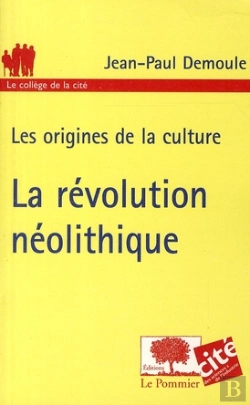 Bertrand.pt - La Révolution Néolithique