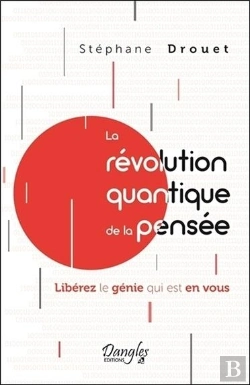 Bertrand.pt - La Revolution Quantique De La Pensee - Liberez Le Genie Qui Est En Vous