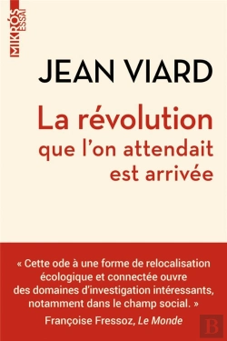 Bertrand.pt - La Revolution Que L'On Attendait Est Arrivee