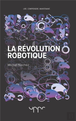Bertrand.pt - La Revolution Robotique
