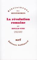 La Révolution Romaine