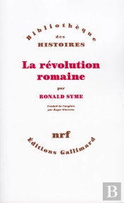 La Révolution Romaine