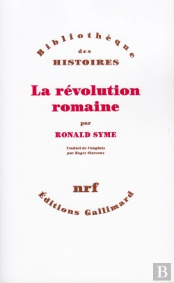 Bertrand.pt - La Révolution Romaine