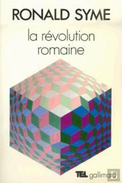 Bertrand.pt - La Revolution Romaine