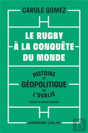 La Revolution Rugby - 20 Ans De Conquetes
