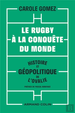 Bertrand.pt - La Revolution Rugby - 20 Ans De Conquetes