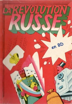 Bertrand.pt - La Revolution Russe En Bd