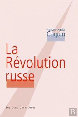 Bertrand.pt - La Révolution Russe