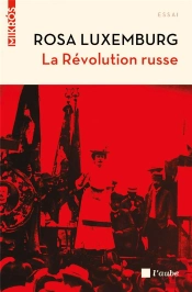 La Revolution Russe Nouvelle Edition