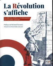 La Revolution S'Affiche