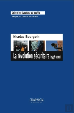 Bertrand.pt - La Révolution Sécuritaire (1976-2012)
