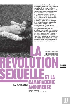 Bertrand.pt - La Révolution Sexuelle Et La Camaraderie Amoureuse
