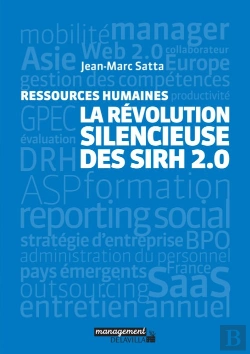 Bertrand.pt - La Revolution Silencieuse Des Sirh 2.0