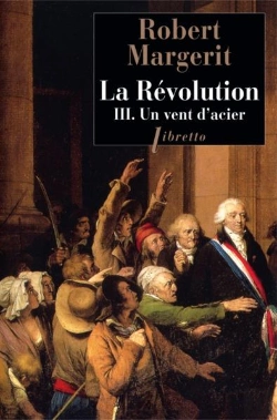 Bertrand.pt - La Revolution T3 Un Vent D'Acier - Vol03