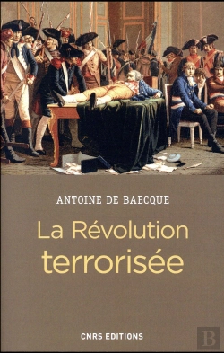 Bertrand.pt - La Revolution Terrorisee