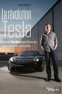 Bertrand.pt - La Révolution Tesla