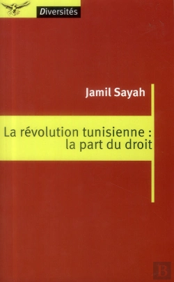 Bertrand.pt - La Révolution Tunisienne : La Part Du Droit