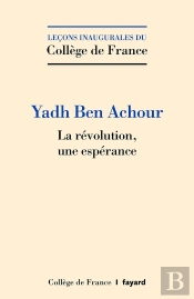 La Révolution, Une Espérance