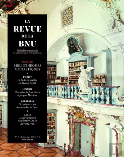 Bertrand.pt - La Revue De La Bnu