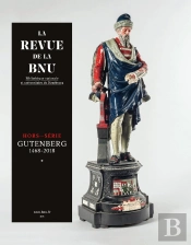 La Revue De La Bnu