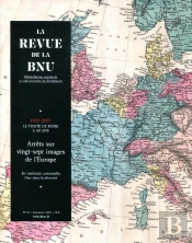 La Revue De La Bnu