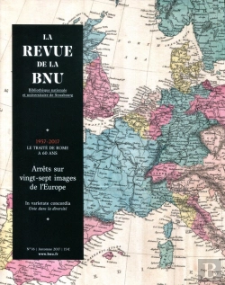 Bertrand.pt - La Revue De La Bnu