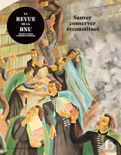 La Revue De La Bnu : La Revue De La Bnu, N° 21/Printemps 2020