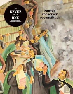 Bertrand.pt - La Revue De La Bnu : La Revue De La Bnu, N° 21/Printemps 2020