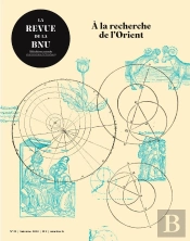 La Revue De La Bnu : La Revue De La Bnu, N° 22/Automne 2020