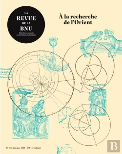 Bertrand.pt - La Revue De La Bnu : La Revue De La Bnu, N° 22/Automne 2020