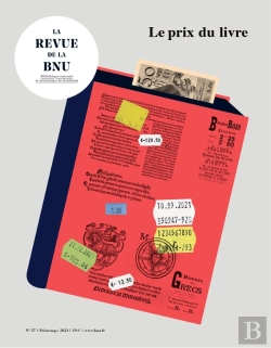 Bertrand.pt - La Revue De La Bnu N 27. Le Prix Du Livre